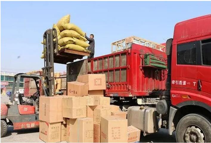 厦门到彭州市物流专线