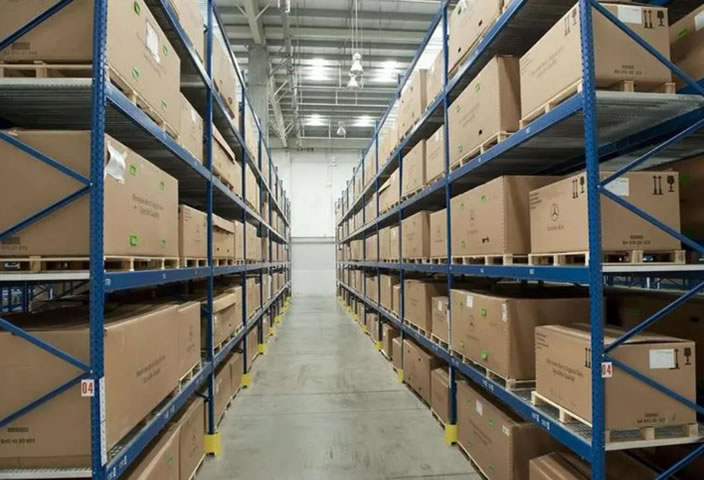 厦门到彭州市货物仓储