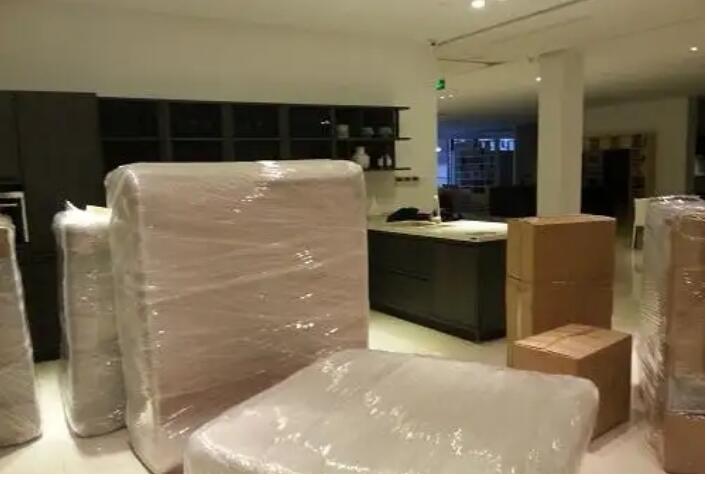 厦门到彭州市长途搬家