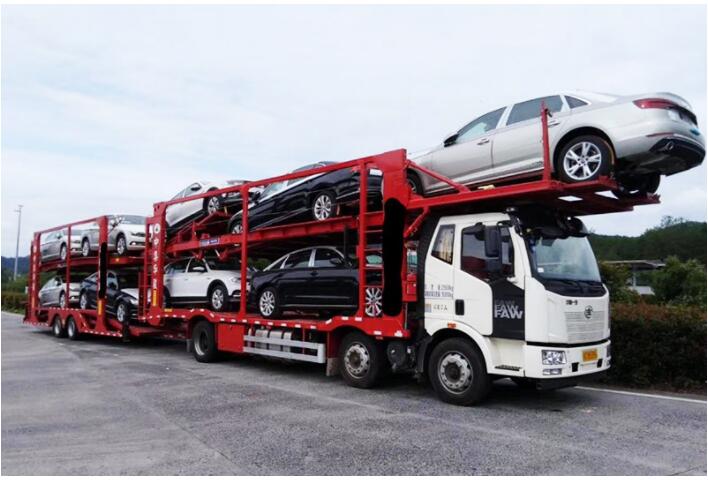 厦门到彭州市轿车托运